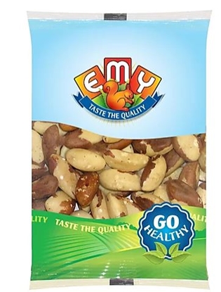 Picture of EMY BRAZILNUTS 80GR